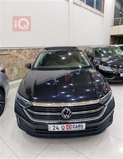 فولكسفاغن جيتا